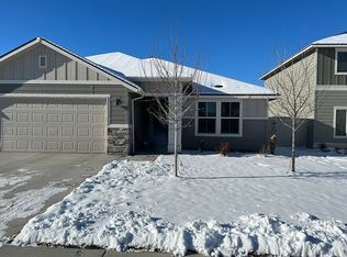 4139 S Leaning Tower Ave, Meridian, ID 83642