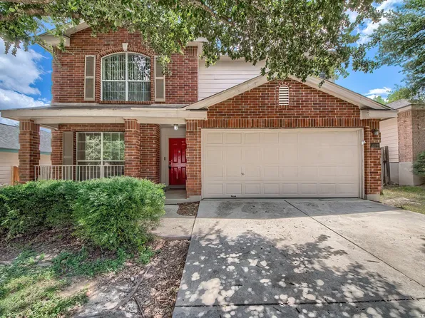 638 Granite Cliff, San Antonio, TX 78251
