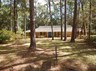 3323 Robinhood Rd, Tallahassee, FL 32312