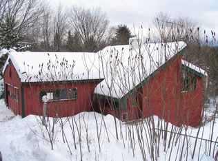 224 Baird Rd, Stowe, VT 05672