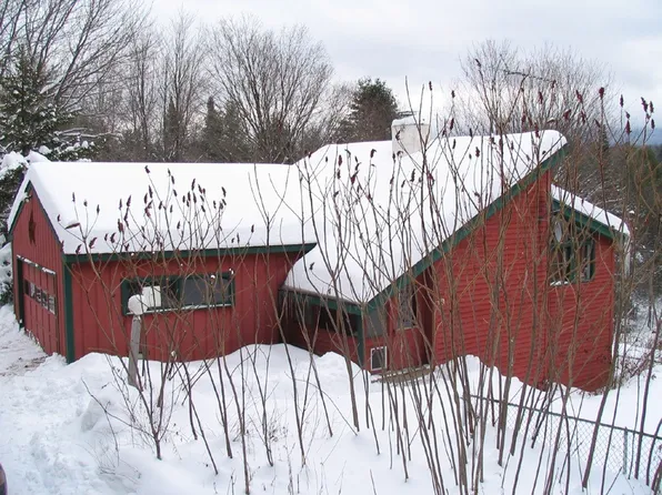 224 Baird Rd, Stowe, VT 05672