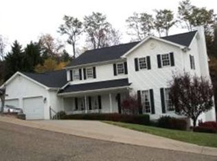 123 Glenn Ave, Saint Clairsville, OH
