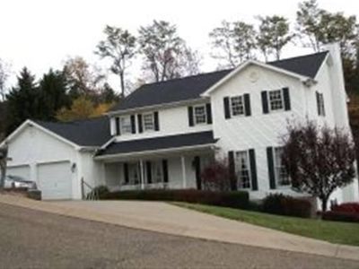 123 Glenn Ave, Saint Clairsville, OH, 43950