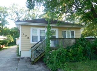 902 Catalpa St, Marseilles, IL 61341