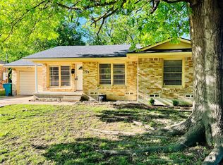 1709 W Birge St, Sherman, TX 75092
