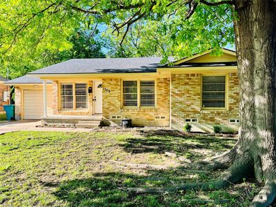 1709 W Birge St, Sherman, TX, 75092