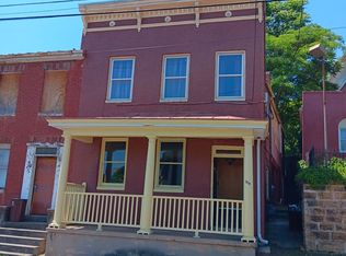 Bedford Habitat, Cumberland, MD 21502