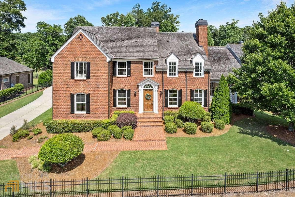 910 Tarpley Rd NW, Kennesaw, GA 30152 Zillow