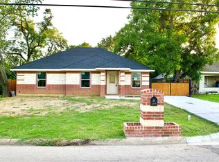 2208 N Beaton St, Corsicana, TX 75110