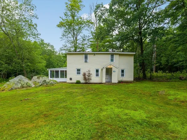 83 Athol Richmond Rd, Royalston, MA 01368
