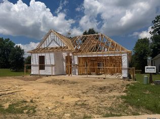 12109 Clare Ct, Geismar, LA 70734