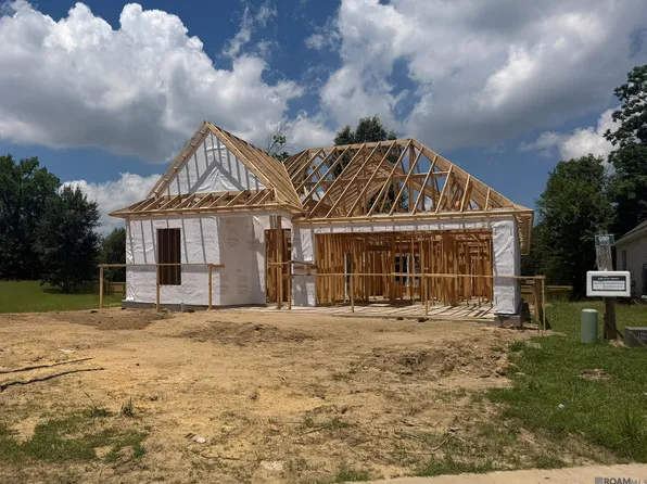 12109 Clare Ct, Geismar, LA 70734