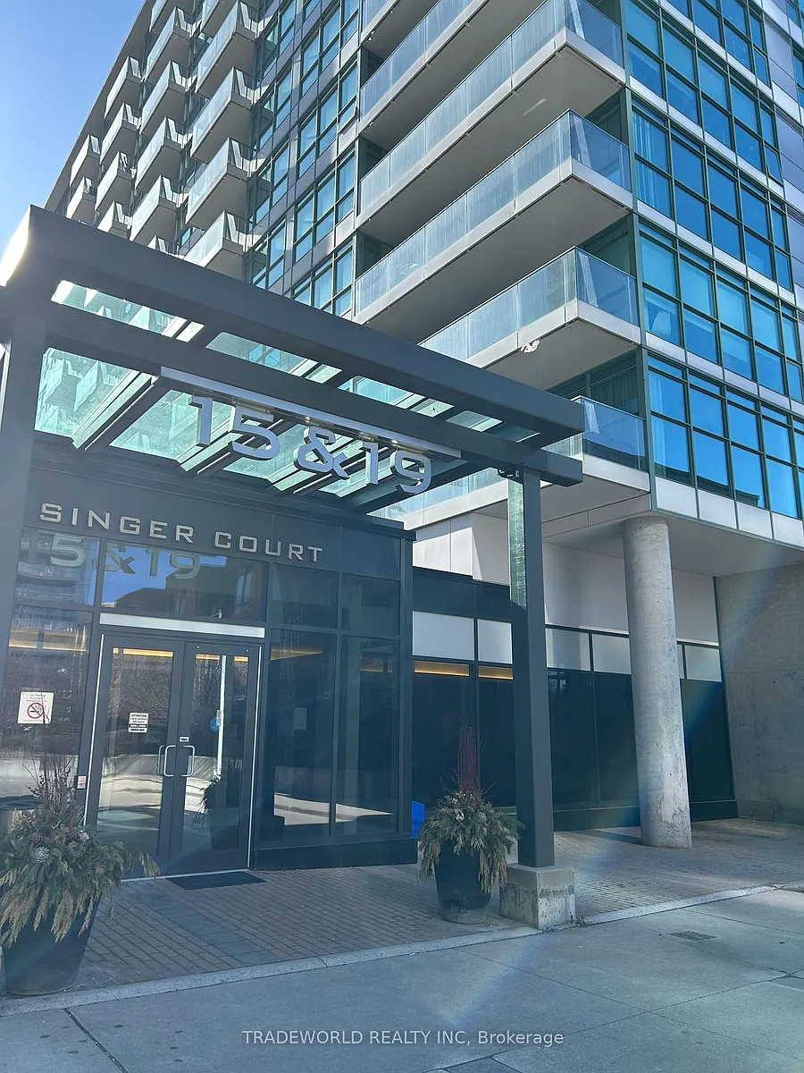 Building Photo - 19 Singer Ct #1009-A