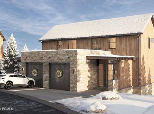 10202 N Liv Pl, Park City, UT 84060