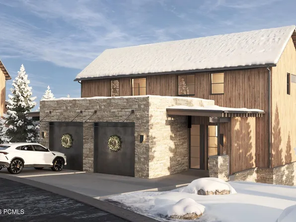 10202 N Liv Pl, Park City, UT 84060