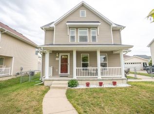 2811 SW Chestnut Dr, Ankeny, IA 50023