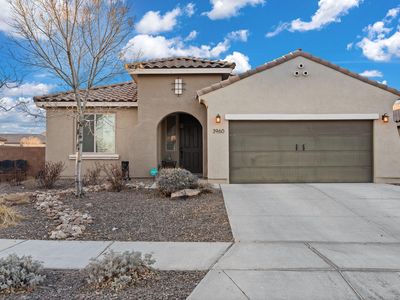 3960 Mountain Trail Loop NE, Rio Rancho, NM, 87144