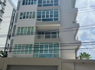 1800 McLeary #301, San Juan, PR 00911
