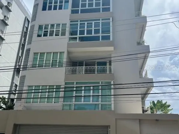 1800 McLeary #301, San Juan, PR 00911