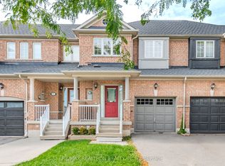 76 Argento Cres, Vaughan, ON L4H 0B6
