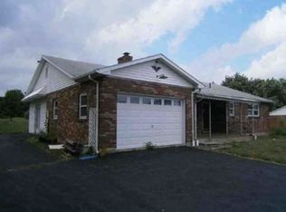 431 Layfield Rd, Perkiomenville, PA 18074