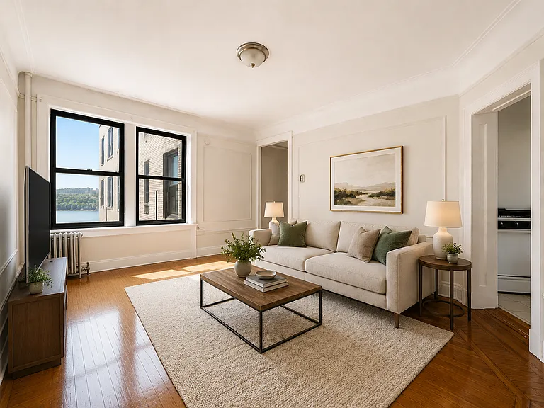 150 Haven Ave #15B — Photo 1