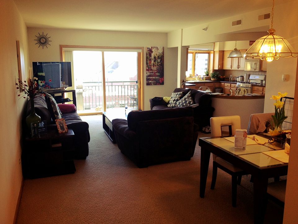 Living/Dining