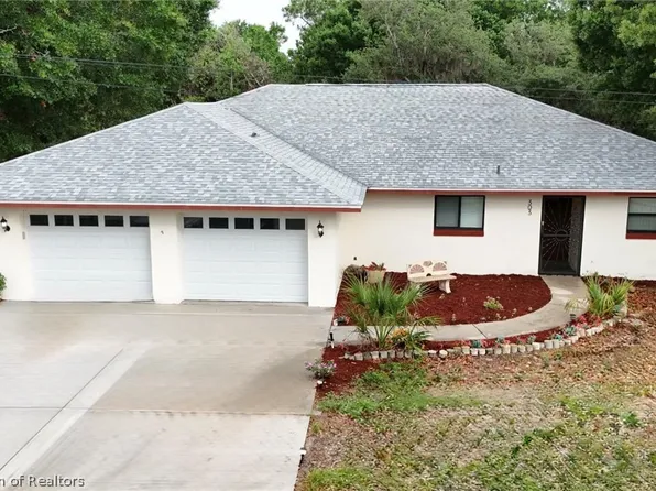 303 E Waterway Ave NW, Lake Placid, FL 33852