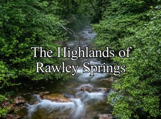 Tbd Birds Nest Rd, Hinton, VA 22831