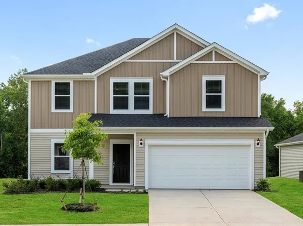 227 Merriweather Way, Spartanburg, SC 29301