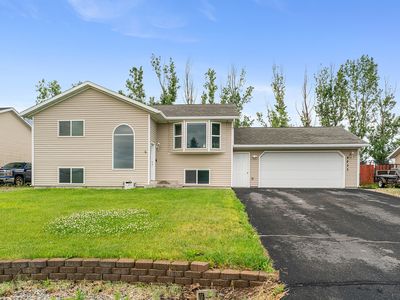 4233 Kendall Rd, Helena, MT, 59602