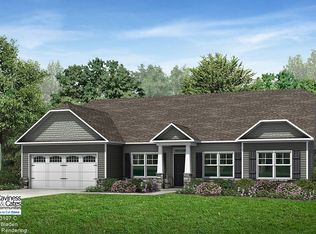 375 Bridgehaven Dr, Raeford, NC 28376