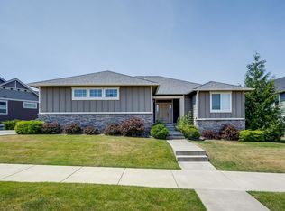 719 SW Finch Way, Pullman, WA 99163