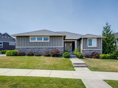 719 SW Finch Way, Pullman, WA, 99163
