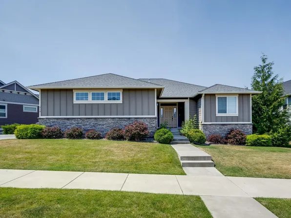 719 SW Finch Way, Pullman, WA 99163