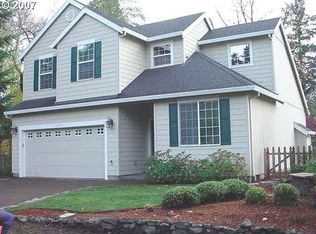 10870 SW Sunny Hill Ln, Beaverton, OR 97005