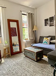 Rented by The Lichy Group, Inc.