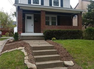 3425 Kedzie St, Pittsburgh, PA 15204