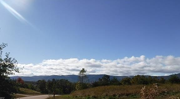 Majestic Mountain Views from Lot 52