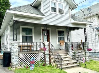 1630 Dudley Ave, Utica, NY 13501