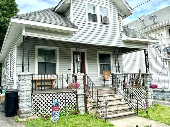 1630 Dudley Ave, Utica, NY 13501