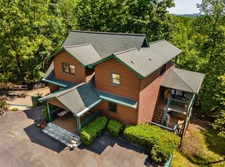 547 Echo Rd, Morganton, GA 30560