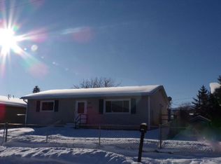 1617 Poplar St, Helena, MT 59601