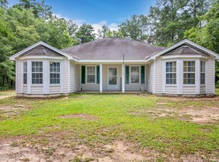 2674 Sherwood Dr, Bonifay, FL 32425