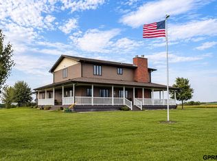 2035 355th Ave, Farragut, IA 51639