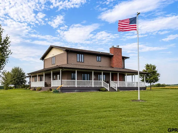 2035 355th Ave, Farragut, IA 51639