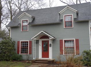645 Marshall St, Allegan, MI 49010