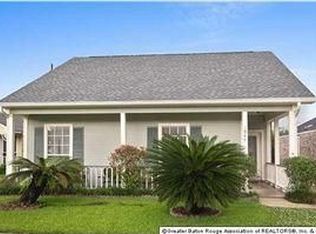 1947 Winter Ridge Ave, Baton Rouge, LA 70816