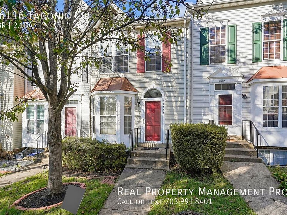 1st image of 16116 Taconic Cir