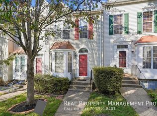 16116 Taconic Cir, Dumfries, VA 22025